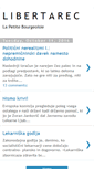 Mobile Screenshot of libertarec.blogspot.com