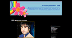 Desktop Screenshot of bollywood-actor.blogspot.com