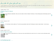 Tablet Screenshot of myrasul.blogspot.com