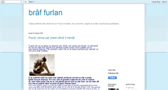 Desktop Screenshot of garpfurlan.blogspot.com