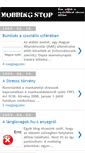 Mobile Screenshot of mobbingstop.blogspot.com