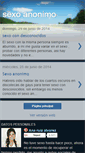Mobile Screenshot of anonimusmind.blogspot.com