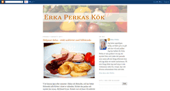 Desktop Screenshot of erkaperkasblogg.blogspot.com