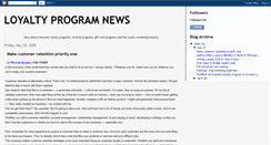 Desktop Screenshot of getloyaltylock.blogspot.com