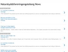 Tablet Screenshot of naturskyddsforeningengoteborg.blogspot.com