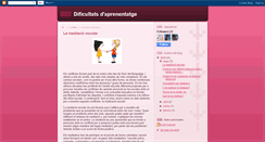 Desktop Screenshot of eveligascon.blogspot.com