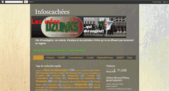 Desktop Screenshot of dzlinks.blogspot.com