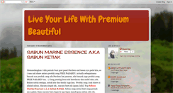 Desktop Screenshot of mysecret-muzel.blogspot.com
