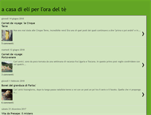 Tablet Screenshot of loradelte-eli.blogspot.com