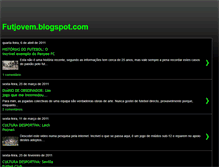 Tablet Screenshot of futjovem.blogspot.com