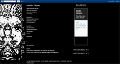 Desktop Screenshot of daenadeguzman-sinukuan.blogspot.com