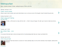 Tablet Screenshot of metropuritan.blogspot.com