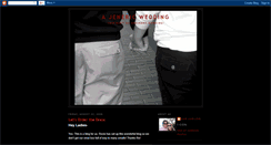 Desktop Screenshot of jenericmartin.blogspot.com