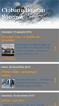 Mobile Screenshot of ciobanu-bogdan-porumbei.blogspot.com