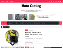 Tablet Screenshot of motocatalog.blogspot.com