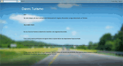 Desktop Screenshot of danni-turismo.blogspot.com