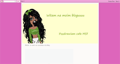 Desktop Screenshot of msp-zuza-kamera.blogspot.com