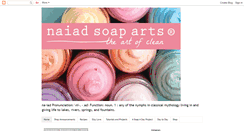 Desktop Screenshot of naiadsoaparts.blogspot.com