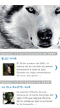 Mobile Screenshot of mburmal-libros.blogspot.com