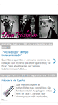 Mobile Screenshot of dicafashion.blogspot.com