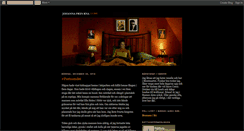 Desktop Screenshot of klarajohanna.blogspot.com