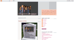 Desktop Screenshot of cuscasdasgajas.blogspot.com