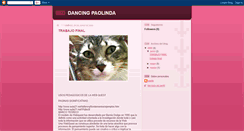Desktop Screenshot of dpao88.blogspot.com