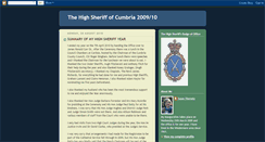 Desktop Screenshot of cumbriahighsheriff.blogspot.com