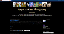 Desktop Screenshot of fmkphoto.blogspot.com