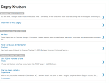 Tablet Screenshot of dagnyknutson.blogspot.com