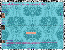 Tablet Screenshot of hermosafashionista.blogspot.com