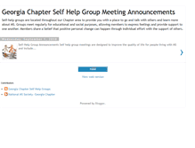 Tablet Screenshot of mssocietygaself-helpgroup.blogspot.com