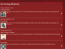 Tablet Screenshot of inlovingmemory2011.blogspot.com