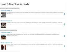 Tablet Screenshot of l3-noda.blogspot.com