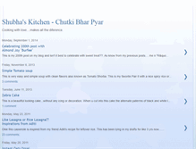 Tablet Screenshot of chutkibharpyar.blogspot.com