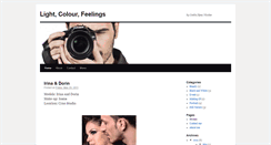 Desktop Screenshot of byspaz.blogspot.com