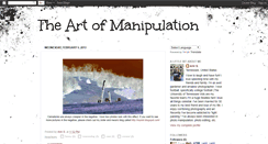 Desktop Screenshot of annsphotoart.blogspot.com