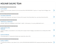 Tablet Screenshot of molinaitor.blogspot.com