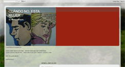 Desktop Screenshot of jeminava.blogspot.com