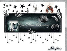 Tablet Screenshot of divasboning.blogspot.com