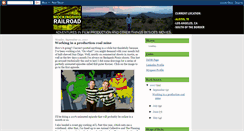 Desktop Screenshot of blakeofaustin.blogspot.com