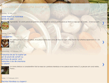 Tablet Screenshot of deliciiledinbucatariamironilor.blogspot.com