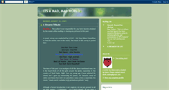 Desktop Screenshot of madmadbit.blogspot.com