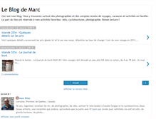 Tablet Screenshot of marcpil.blogspot.com