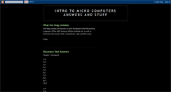 Desktop Screenshot of itmcta.blogspot.com