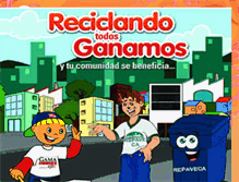 Tablet Screenshot of educativo-catalina.blogspot.com