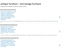 Tablet Screenshot of antique-furniture-62.blogspot.com