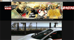 Desktop Screenshot of hoodsupastar.blogspot.com