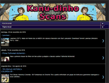 Tablet Screenshot of kanu-dinho.blogspot.com