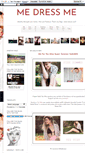 Mobile Screenshot of medressme.blogspot.com